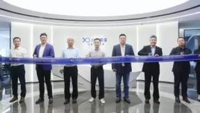 小鱼易连与奇安信集团、蓝信移动、神州数码达成战略合作