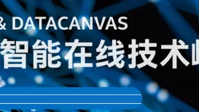 聚焦人工智能在线技术峰会，DataCanvas九章云极碰撞AI落地新火花
