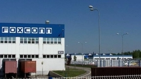 云计算需求井喷，工业富联乘势而上