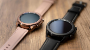 关于三星Galaxy watch3：您还需要了解的功能
