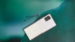 可以做时尚穿搭单品的手机 三星Galaxy A71 5G当仁不让