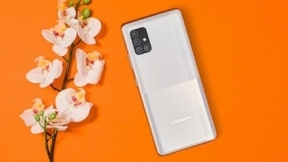 手机的时尚新玩法 三星Galaxy A51 5G为你讲述