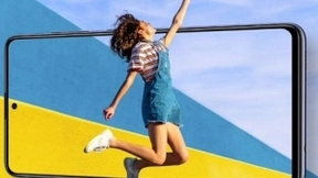 选购什么5G机型？看过三星Galaxy A51 5G轻松做决定