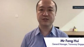 新加坡大学生人工智能创新大赛开幕式举行 星环科技提供建模平台