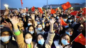 数据的真实与温度，从百度地图看十一黄金周