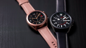 三星Galaxy Watch3健康服务全面升级 为智能手表行业再树新标杆