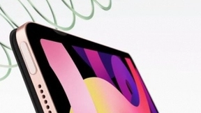 iPad Air 4电源键集成Touch ID 苹果官方：前所未有的壮举