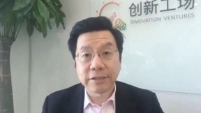 李开复：AI未来突破很难预测 奇点、超级智能过于乐观