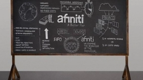 刘允博士加盟全球人工智能公司Afiniti，就任中国区CEO