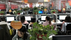 夸克医疗搜索背后：专业医生变身互联网医疗“小二”
