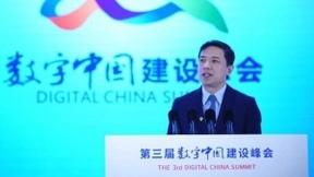 李彦宏：用“乐高模式”打造智能经济发展新动力