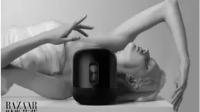 华为Sound X尽显声音美学，联觉魅力突破声学想象