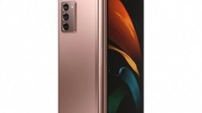 三星Galaxy Z Fold2 5G销售火热的背后 是三星不竭的创新之力