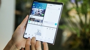 三星Galaxy Z Fold2 5G 全新体验打开未来生活方式