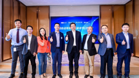 百人会、腾讯、中汽数据联合发布《中国自动驾驶仿真蓝皮书2020》
