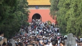 每日互动大数据：黄金周各景区强劲复苏，“内需“游快速拉动消费