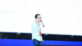 腾讯教育副总经理杨晖:在线教育将在5年内走向成熟