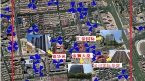 中国电信苏州分公司携手中兴通讯完成5G SSB 1+X 创新技术连片覆盖性能验证