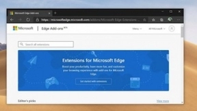微软终于为Edge浏览器推出了新主题