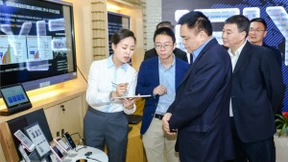 联通在线与科大讯飞签署战略合作协议 共同成立5G AI应用联合创新实验室