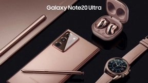 娱乐工作两不误，三星Galaxy Note20 Ultra黑科技加持，娱乐更尽兴！