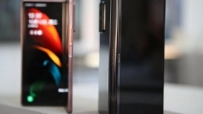 随时随地记录美好生活 三星Galaxy Z Fold2 5G打造极致影像力