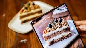 时尚与科技的碰撞 三星Galaxy Z Fold2 5G品鉴会闪耀蓉城