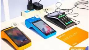 联发科AIoT平台丰富移动支付场景,改变支付体验