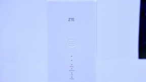 引领智能生活，中兴多系列5G终端闪耀2020北京通信展