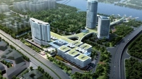 云从科技携手广州南沙 3亿打造世界最智慧医院