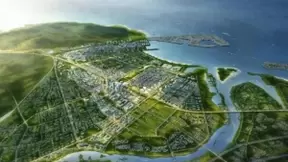 文安智能获近亿元C轮投资,金茂创投领投