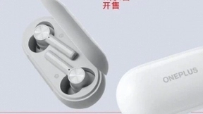 一加8T +Buds Z亮相 采用汇顶科技创新产品组合