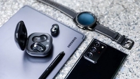 全新三星Galaxy生态焕新手机体验，生态服务将引领未来生活方式