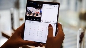 走进广州，三星Galaxy Z Fold2 5G再度绽放自身魅力