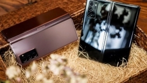 三星Galaxy Z Fold2 5G 用Vlog记录成都生活点滴