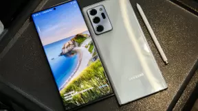 年度旗舰三星Galaxy Note20系列，在屏幕方面都有哪些创新？