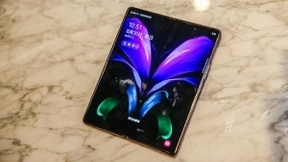 三星Galaxy Z Fold2 5G由内而外的创新 赢得消费者青睐