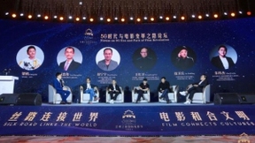 5G加速电影升级中国移动咪咕助力数字化电影新生态