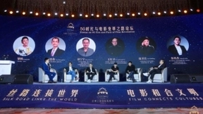 5G加速电影升级中国移动咪咕助力数字化电影新生态