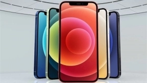 姗姗来迟的iPhone12，能给苹果多大希望？