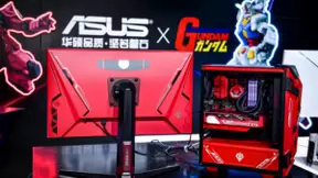 华硕召开2020秋季新品发布会,新品机电散硬核助力“超粤新次元”