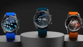 创通联达助力领克跨界打造“机能觉醒者”智能控车手表，开启控车新纪元