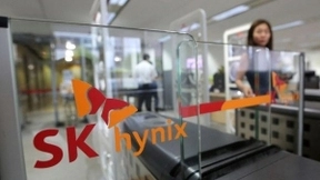 传英特尔拟100亿美元向SK海力士出售内存芯片业务