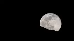 诺基亚计划在月球上建设首个4G网络