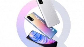 最香王炸realme真我Q2系列，首销即预定双11爆款旗舰