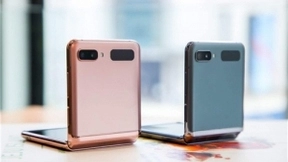 三星Galaxy Z Flip 5G，带你感受折叠的科技之旅