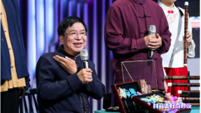 舞台黑科技火爆刷屏,抖音美好奇妙夜释放多重IP价值