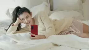 三星 S20 FE 5G 国内正式登场,时尚高颜值旗舰体验就在眼前