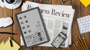 解锁办公新技能 海信护眼平板Q5玩转工作无负担