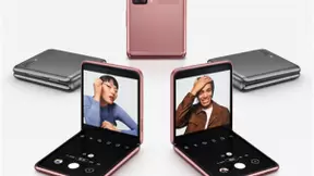 长假“换机潮” 三星Galaxy Z Flip 5G满足你挑剔的心？